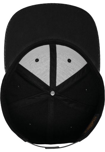 Afbeeldingen van Snapbackpet carbon