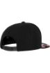 Afbeeldingen van Snapbackpet met bloemetjes