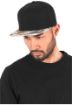 Afbeeldingen van Snapbackpet met bloemetjes