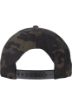 Afbeeldingen van Classic snapbackpet camouflage