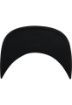 Image de Casquette snapback en coton organique