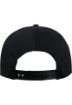 Image de Casquette snapback en coton organique