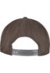 Image de Casquette snapback en coton organique