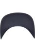 Image de Casquette snapback en coton organique