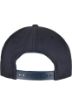 Image de Casquette snapback en coton organique