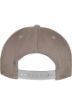 Image de Casquette snapback en coton organique