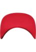Image de Casquette snapback en coton organique