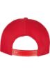 Image de Casquette snapback en coton organique