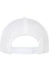 Image de Casquette snapback en coton organique