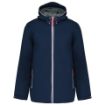 Afbeeldingen van Regenjas unisex