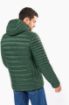 Afbeeldingen van Men's lightweight hooded padded jacket