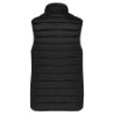 Afbeeldingen van Ladies' lightweight sleeveless down jacket