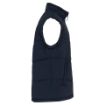 Afbeeldingen van Met fleece gevoerde bodywarmer