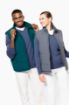 Afbeeldingen van Met fleece gevoerde bodywarmer