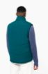 Afbeeldingen van Met fleece gevoerde bodywarmer