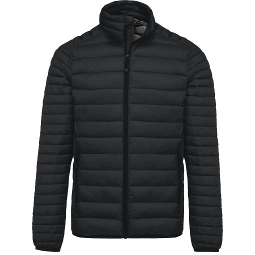 Afbeeldingen van Men's lightweight padded jacket