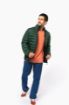 Afbeeldingen van Men's lightweight padded jacket