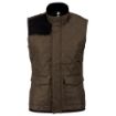 Afbeeldingen van Gewatteerde damesbodywarmer