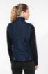 Afbeeldingen van Gewatteerde damesbodywarmer