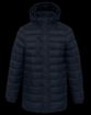 Bild von Leichter Herren-Daunenparka mit Kapuze