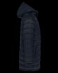 Bild von Leichter Herren-Daunenparka mit Kapuze