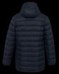 Bild von Leichter Herren-Daunenparka mit Kapuze