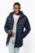 Bild von Leichter Herren-Daunenparka mit Kapuze