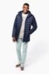Bild von Leichter Herren-Daunenparka mit Kapuze
