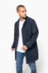 Picture of Men's lightweight trenchcoat