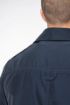 Picture of Men's lightweight trenchcoat