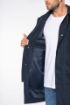 Picture of Men's lightweight trenchcoat