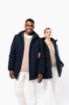 Afbeeldingen van Unisex gerecycled parka met capuchon