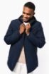 Afbeeldingen van Unisex gerecycled parka met capuchon