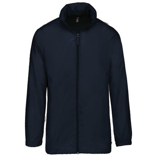 Afbeeldingen van Windbreaker