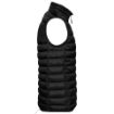 Afbeeldingen van Gewatteerde heren bodywarmer