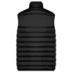 Afbeeldingen van Gewatteerde heren bodywarmer