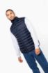 Afbeeldingen van Gewatteerde heren bodywarmer