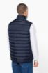Afbeeldingen van Gewatteerde heren bodywarmer