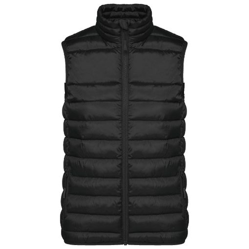 Afbeeldingen van Gewatteerde dames bodywarmer