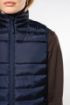 Afbeeldingen van Gewatteerde dames bodywarmer