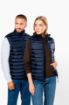 Afbeeldingen van Gewatteerde dames bodywarmer