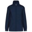 Afbeeldingen van Gevoerde windbreaker heren