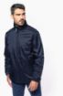 Afbeeldingen van Gevoerde windbreaker heren
