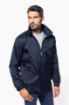 Afbeeldingen van Gevoerde windbreaker heren