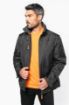 Picture of Men’s removable sleeves jacket