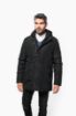 Afbeeldingen van Parka met afneembare capuchon