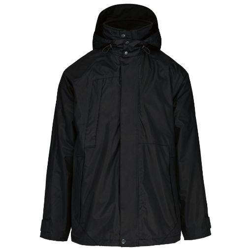 Afbeeldingen van Parka 3-In-1