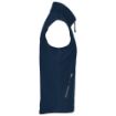 Afbeeldingen van Met fleece gevoerde bodywarmer heren