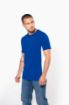 Afbeeldingen van Tiger - Tweekleurig T-shirt