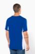 Afbeeldingen van Tiger - Tweekleurig T-shirt